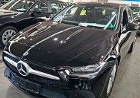 Mercedes-Benz CLA 180 A*AHK*NAV*MBUX*17 Z*BUSINESS