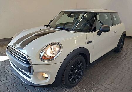 Mini ONE PEPPER +PANO+SHZ+PDC+BC+ESP+ALU+BLUETOOTH+