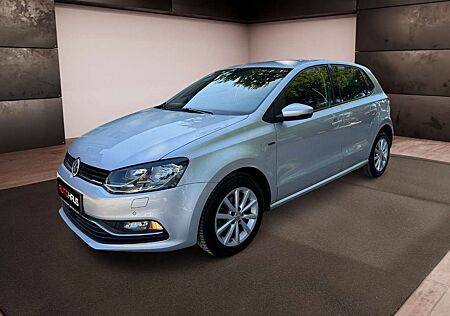 VW Polo Volkswagen V Lounge BMT/Start-Stopp*DSG*SHZ*