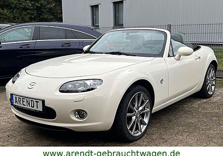 Mazda MX-5 1.8 Niseko*XENON/ERST 68.837KM/LEDER/BOSE*
