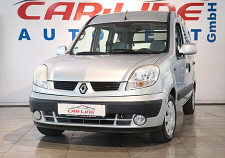 Renault Kangoo Privilege *Klima*Leder*AU/HU 10/26*