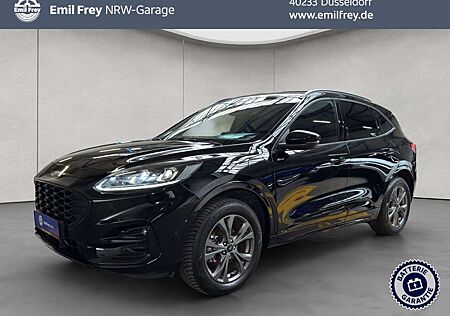Ford Kuga 2.5 DT PHEV Aut. ST-LINE GJR + AHK + Tec.+ As