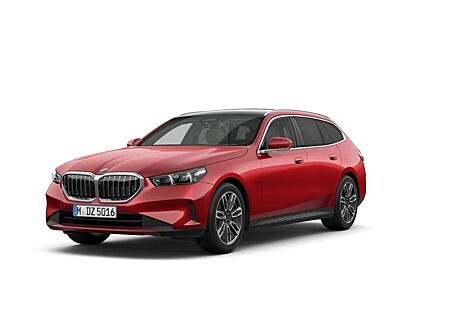 BMW 520 d xDrive TOURING M SPORT *UPE 86.730€* AHK STANDHZ