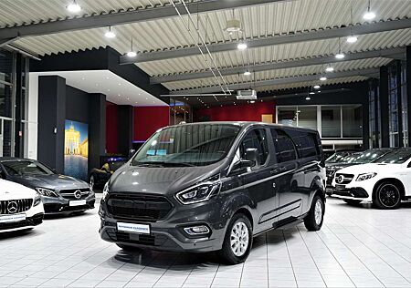 Ford Tourneo Custom 320 L2 Titanium XSYNC3