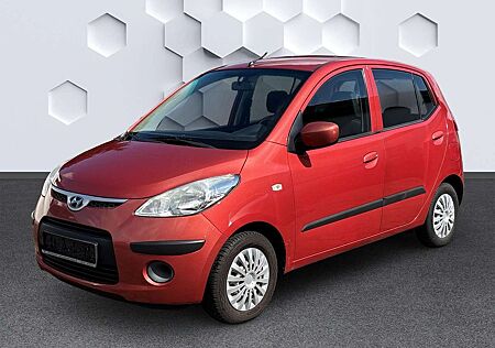 Hyundai i10 1.1 Classic