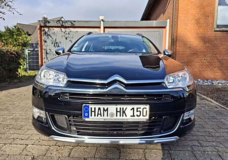 Citroën C5 Citroen CrossTourer Exclusive