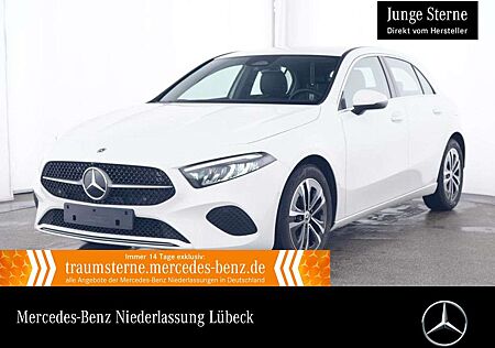 Mercedes-Benz A 180 PROGRESSIVE+LED+KAMERA+7G