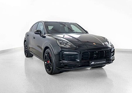 Porsche Cayenne Coupe GTS LEICHTBAU SPOR PDCC PASM PDLS+