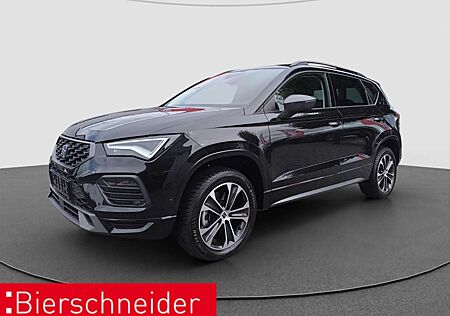 Seat Ateca 2.0 TDI DSG FR NAVI RFK LED