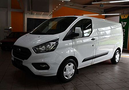 Ford Transit Custom Kasten 340 L2 Trend Regale AHK