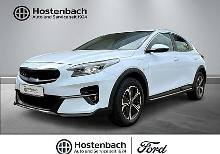 Kia XCeed Vision Plug-in Hybrid 1.6 Navi LED Apple CarPlay A