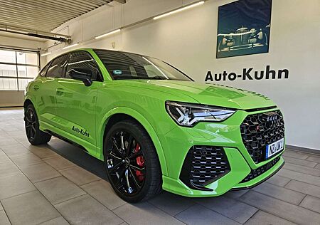 Audi RS Q3 RSQ3 Sportback Vollaustattung 2.5 TFSI quattro EU6