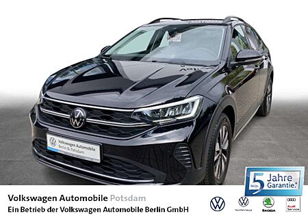 VW Taigo Volkswagen 1.0 TSI Move