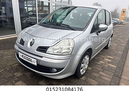 Renault Grand Modus Dynamique+Automatik+Tempomat+2 Hand