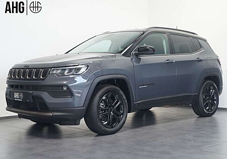 Jeep Compass Limited 1.3 Plug-In Hybrid 4WD