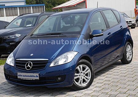 Mercedes-Benz A 180 AUTOMATIK/nur 58.000km/Klima/SHZ/PDC/Tempo