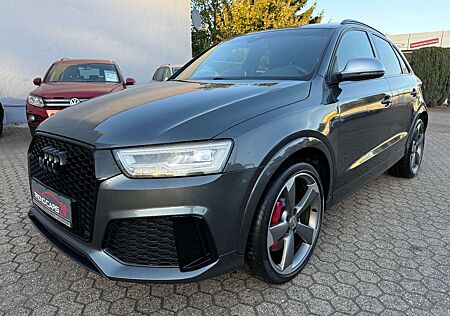 Audi RS Q3 2.5 TFSI quattro*AHK*PANO*