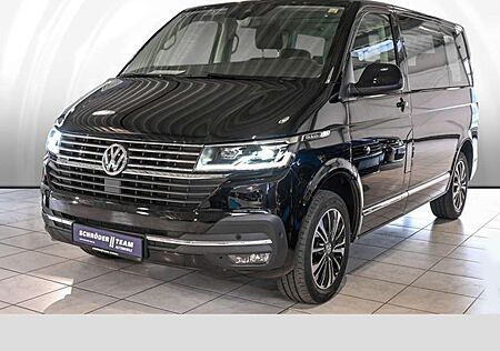 VW T6 Volkswagen .1 Multivan 2.0 TDi DSG 4 Motion Comfortline