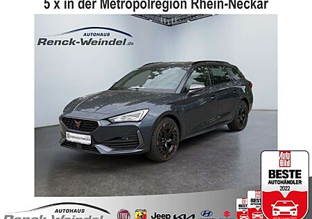 Cupra Leon Sportstourer 1.4 El. Panodach Navi Leder Digitales