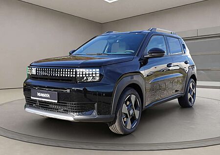 Fiat Grande Panda La Prima 1,2l MHEV+Rückfahrkamera+