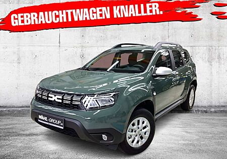 Dacia Duster TCE 130 EXPRESSION NAVI DAB RFK PDC