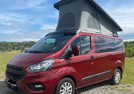 Ford Transit Custom 320 L1H1 LKW VA Autm. Sport