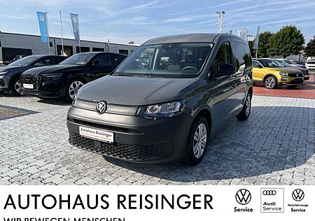 VW Caddy Volkswagen 2.0 TDI (RearView,LaneAssist) Klima