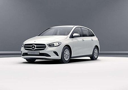 Mercedes-Benz B 180 Händlerfzg/Business/Advanced/Verkehrszeich