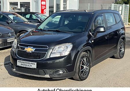 Chevrolet Orlando 2.0TD LT MT/7Sitze