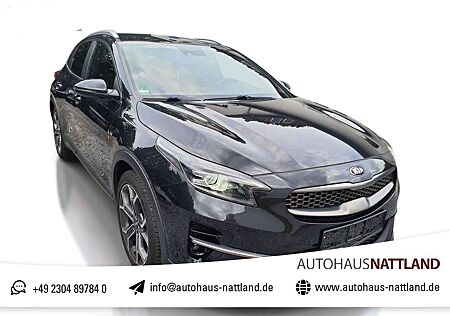 Kia XCeed Launch Edition 1.6 TGDI Autom. Navi