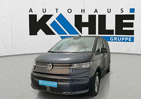 VW T7 Multivan Volkswagen Life 2.0 TDI DSG lang CarPlay ACC AHK LED