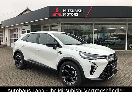 Mitsubishi Grandis 1.3 Diamant Plus 7-DCT