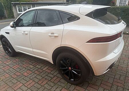 Jaguar E-Pace P200 AWD R-Dynamic SE
