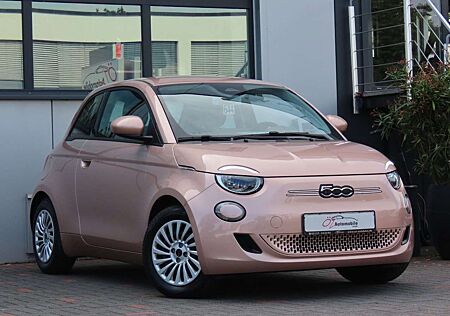 Fiat 500E 42 kWh Navigation CarPlay