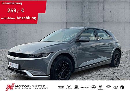 Hyundai IONIQ 5 Elektro DYNAMIQ LED+NAV+ACC+SHZ+RFK+DAB