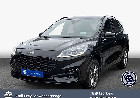 Ford Kuga 2.5 Duratec PHEV ST-LINE X *AHK *ACC *PDC *RF