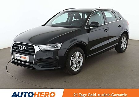 Audi Q3 2.0 TDI quattro Sport Aut. *NAVI*BI-XENON*TEMPO*