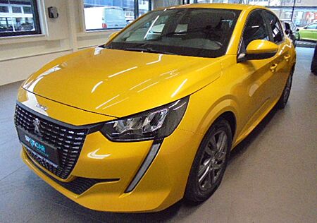 Peugeot 208 Active Pack PureTech 100 5-Türer