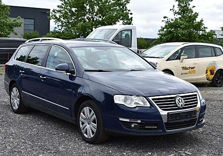VW Passat Variant Volkswagen 2.0TDI*Highline*AHK