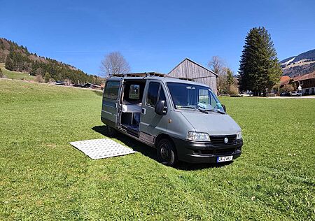 Fiat Ducato 14 280.112.3