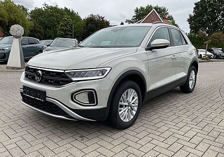 VW T-Roc Volkswagen 1.5 TSI DSG Life,AHK,Navi,LED,AppConnect