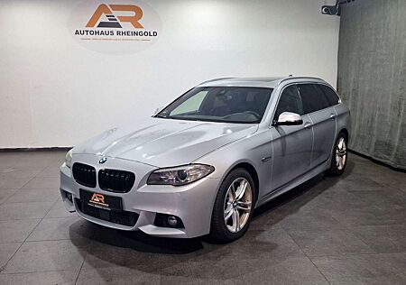BMW 530 Touring d xDrive M-Paket