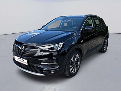 Opel Grandland X 1.6 Business Innovation+LED+DAB+Navi