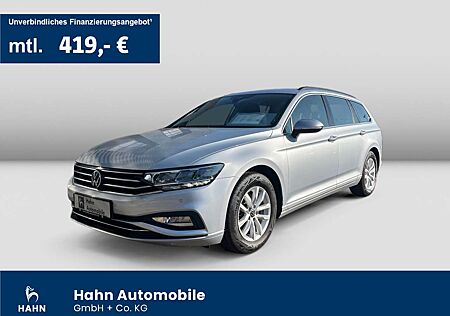 VW Passat Variant Volkswagen 2.0TDI Business DSG ACC CAM NAVI