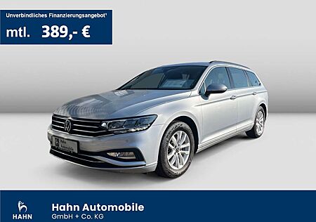 VW Passat Variant Volkswagen 2.0TDI Business DSG ACC CAM NAVI