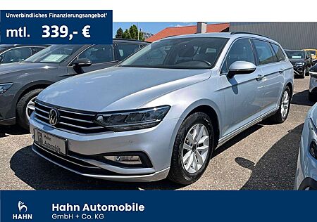 VW Passat Variant Volkswagen 2.0TDI Business DSG ACC CAM NAVI