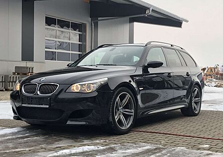 BMW M5 Touring