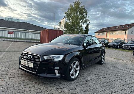 Audi A3 Limousine 30 TDI sport