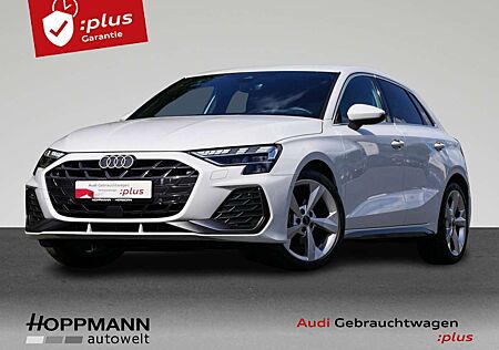 Audi A3 30 TFSI S LINE LED SONOS KAMERA NAV