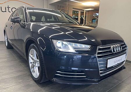 Audi A4 Avant sport*Stronic/MMINavi/virtualCockpit*